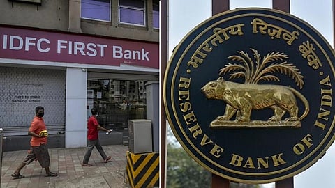 ஹரியானா அரசு கணக்கில் ரூ.590 கோடி மோசடி - ஐடிஎப்சி வங்கி ஊழியர்களின் பணப் பரிமாற்றம் குறித்து ஆய்வு