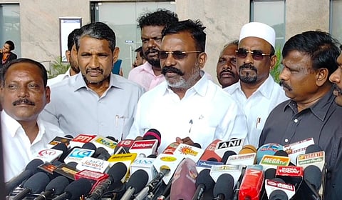 திருமாவளவன்