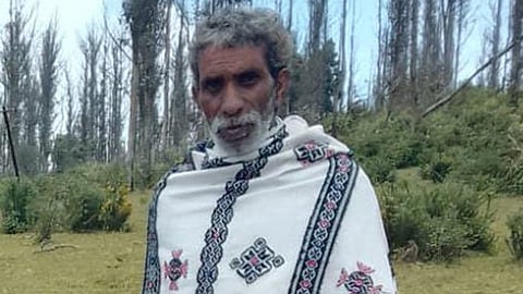 உயிரிழந்த சபுஷ்தாள் குட்டன்