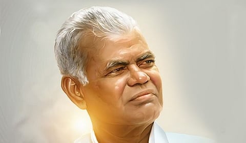 மக்களின் தோழர் நல்லகண்ணு: மகத்தான அரசியல் பயணம் - ஒரு பார்வை