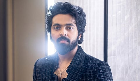 ஜி.வி.பிரகாஷ் ஒப்பந்தமாகியுள்ள 2 புதிய படங்கள்