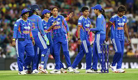 மகளிர் டி20 உலகக் கோப்பை ஜூன் 12-ல் தொடக்கம் | போட்டி அட்டவணை