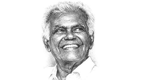 ‘மக்கள் போராளி நல்லகண்ணு’ - தலைவர்கள் புகழஞ்சலி