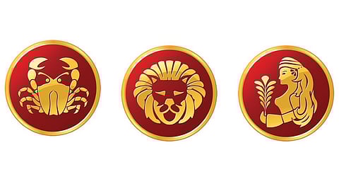 கடகம், சிம்மம், கன்னி: வார பலன்கள் @ பிப்.26 - மார்ச் 4