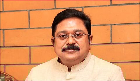 “பேரவைத் தேர்தலில் நான் போட்டியிடவில்லை, ஆனால்...” - டிடிவி தினகரன் விவரிப்பு