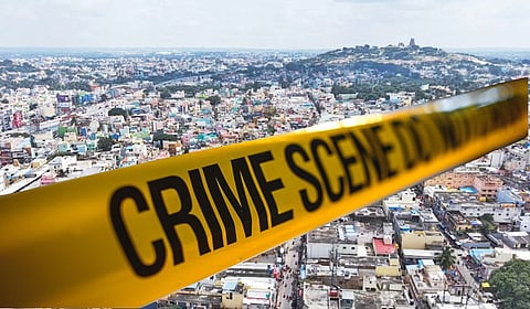 ஓசூரில் அரசியல் பின்புலத்துடன் குற்ற சம்பவங்கள் அதிகரிப்பு - நடப்பது என்ன?