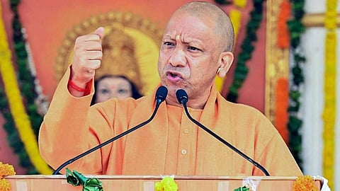 சிங்கப்பூர் ரூ.1 லட்சம் கோடி, ஜப்பான் ரூ.11,000 கோடி முதலீடு - உ.பி. முதல்வரின் வெளிநாட்டுப் பயணத்துக்கு பலன்