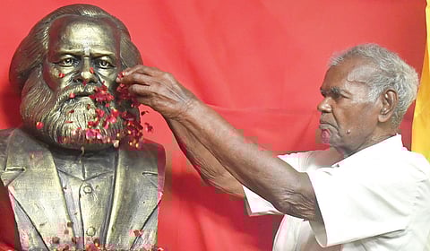 நல்லகண்ணு என்னும் சமூக இயக்கம்!