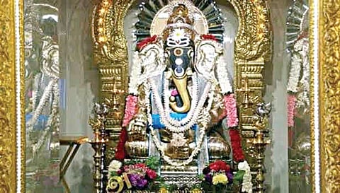 பிள்ளை வரம் அருளும் சேண்பாக்கம் செல்வ விநாயகர் | பரிகார ஸ்தலங்கள்