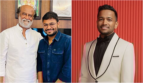 ‘தலைவர் 173’-ல் ரஜினிக்கு மகனாகும் பாசில் ஜோசப்?