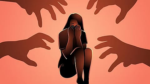 கோவளம் | விடுதி மாணவிகளுக்கு பாலியல் துன்புறுத்தல்: சமையலரிடம் போலீஸார் விசாரணை