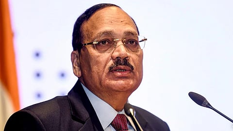 உச்ச நீதிமன்ற தலைமை நீதிபதி சூர்ய காந்த்