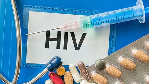 மேகாலயாவில் 10,293 பேருக்கு எச்ஐவி நோய்க்கு சிகிச்சை