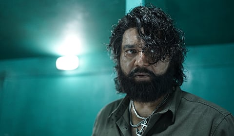 ஆழி: திரைப் பார்வை - காதலின் ஆழமா? வர்க்க உணர்வின் குரோதமா?