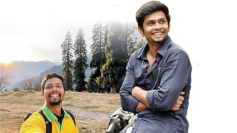 கொஞ்சம் கடினமா இருங்க!