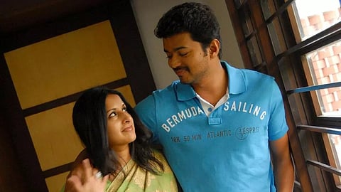 நடிகர் விஜய்யிடமிருந்து விவாகரத்து கோரி மனைவி வழக்கு: முழு விவரம்