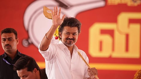 வேளச்சேரியா... விருகம்பாக்கமா... பெரம்பூரா? - விஜய் களமிறங்கும் தொகுதிக்கு எகிறும் எதிர்பார்ப்பு