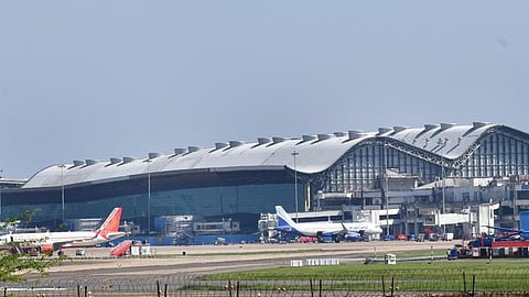 சென்னை விமான நிலையத்தில் ரூ.6 கோடி மதிப்பிலான ஹைட்ரோபோனிக் கஞ்சா பறிமுதல்