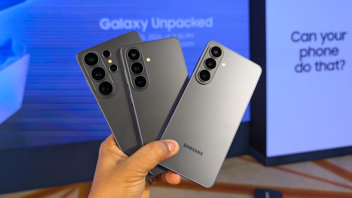 Samsung Galaxy S26 ஸ்மார்ட்போன் இந்தியாவில் அறிமுகம்: விலை, சிறப்பு அம்சங்கள் என்னென்ன?