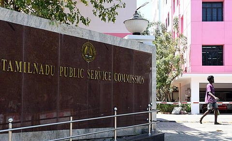 தொழில்நுட்ப பணிகள் தேர்வு சான்றிதழ் சரிபார்ப்பு பட்டியல்: டிஎன்பிஎஸ்சி வெளியிட்டது