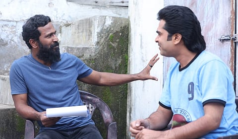 ‘அரசன்’ படப்பிடிப்பு எப்போது? - தயாரிப்பாளர் தாணு தகவல்