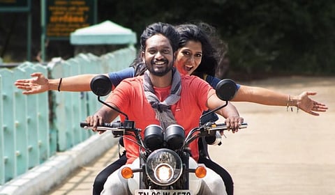 மகளிர் தினத்தை முன்னிட்டு ‘சிறகு’ சிறப்புக் காட்சி