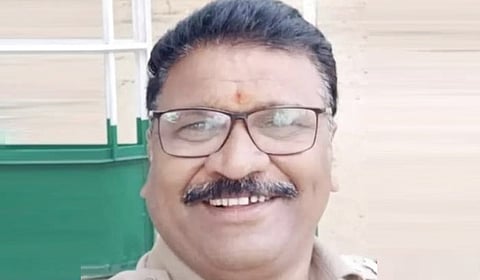 சகாதேவன்.