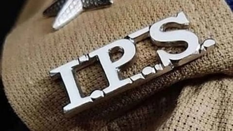 தமிழகம் முழுவதும் ஐபிஎஸ் அதிகாரிகள் 20 பேர் இடமாற்றம்