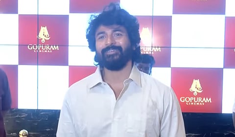 தடை போடுகிறவர்கள் யார்? – சிவகார்த்திகேயன் பதில்