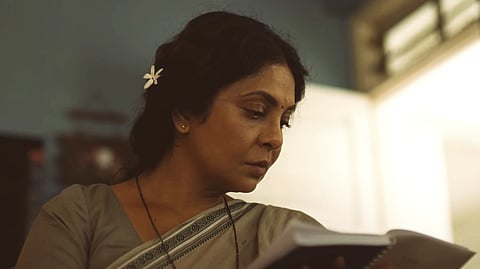 Three of Us: ஷைலஜாவின் மறதியும் நினைவுகளும் கடத்தும் அனுபவம் | திரை தேவதைகள் 07