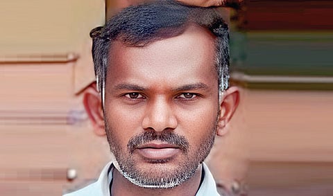 பெரியநாயகம்