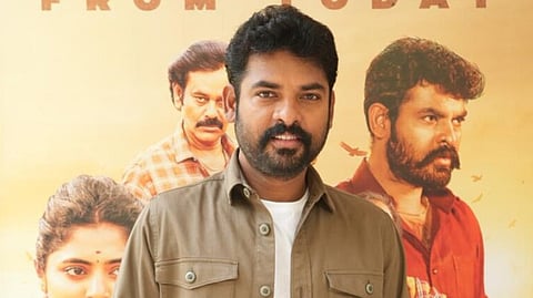 ‘வடம்’ படத்தில் 5 கதைகள் இருக்கும்: நடிகர் விமல் தகவல்