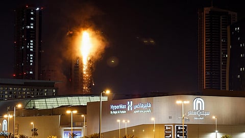 பழிவாங்குவதாக ஈரான் சபதம்: துபாய், பஹ்ரைன், ஓமனில் பதற்றம்