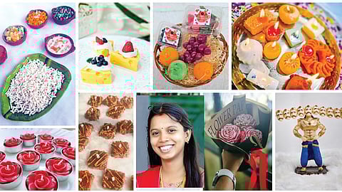 மாற்றி யோசித்ததால் கிடைத்த வெற்றி! | வானவில் பெண்கள்