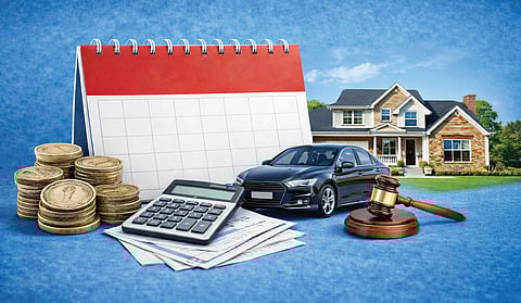 என்ன சொல்கிறது.. புதிய வருமான வரி விதிகள் 2026