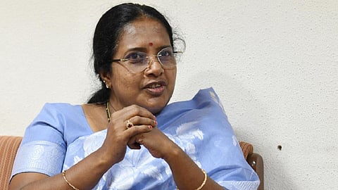 வானதி சீனிவாசன்