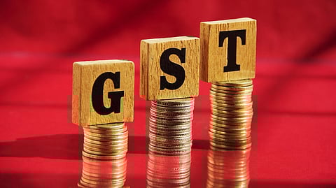 பிப்ரவரி மாத ஜிஎஸ்டி வசூல் ரூ.1.83 லட்சம் கோடி!
