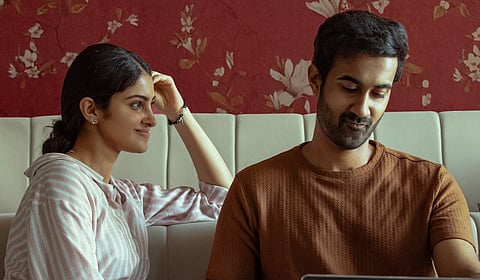 Couple Friendly: திரைப் பார்வை - ஒரு நல்ல சினிமாவின் ரசவாதம்!