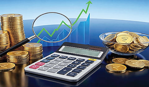 புதிய ஜிடிபி கணக்கீட்டு முறை: துல்லியத்தை நோக்கிய மாற்றம்