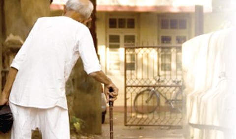 முதியவர்களைக் கைவிட்டால் ஜெயிலுதான்…!