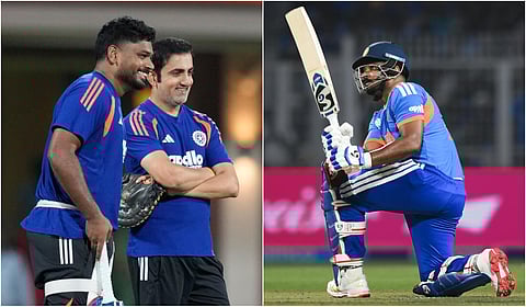 இது சஞ்சு ஸ்பெஷல்... இனி சந்தேகம் வருமா? - கம்பீருக்கு இனி ‘சாய்ஸ்’ இல்லை!