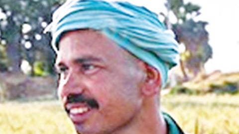 சுமந்த் குமாரை தெரியுமா? - நெல் சாகுபடியில் புரட்சி செய்தவர்