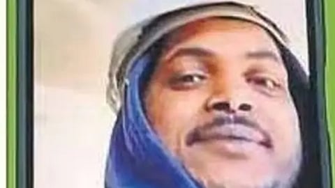 இஸ்ரேலில் பணியாற்றும் ராம் அச்சல்