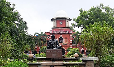 சுய உதவிக் குழுவினரின் பொருட்கள் கண்காட்சி: அண்ணா பல்கலை.யில் 3 நாட்கள் நடைபெறுகிறது