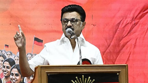 ‘அய்யா வைகுண்டர் வழியில் சமத்துவம் பேணுவோம்!’ - முதல்வர் ஸ்டாலின்