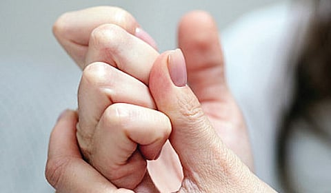 சொடக்குப் போடும்போது சத்தம் வருவது ஏன்? | டிங்குவிடம் கேளுங்கள்