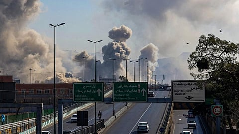 ஈரான் போர் விளைவுகள்... சீனாவுக்கு இழப்பா, ஆதாயமா? - ஒரு தெளிவுப் பார்வை