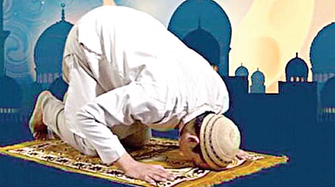 நோன்பின் இலக்கு