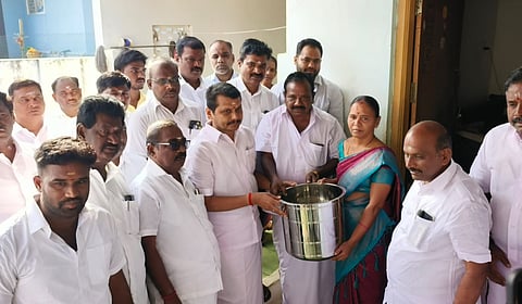 செந்தில் பாலாஜி