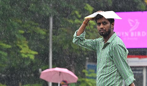 வானிலை முன்னறிவிப்பு: தமிழகத்தில் மார்ச் 11 வரை சில இடங்களில் மழை வாய்ப்பு